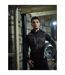 Mens X-pro Coldspring Ii Fleece Jacket Black Grey Marl Regatta-1