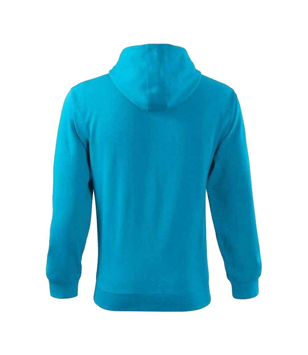 Veste À Capuche Trendy Homme Bleu Malfini-2