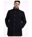 Manteau en laine-1