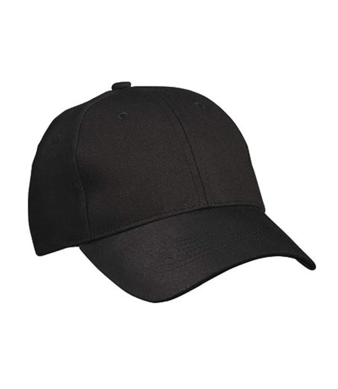 Casquette De Baseball Raver Noir Myrtle Beach-1