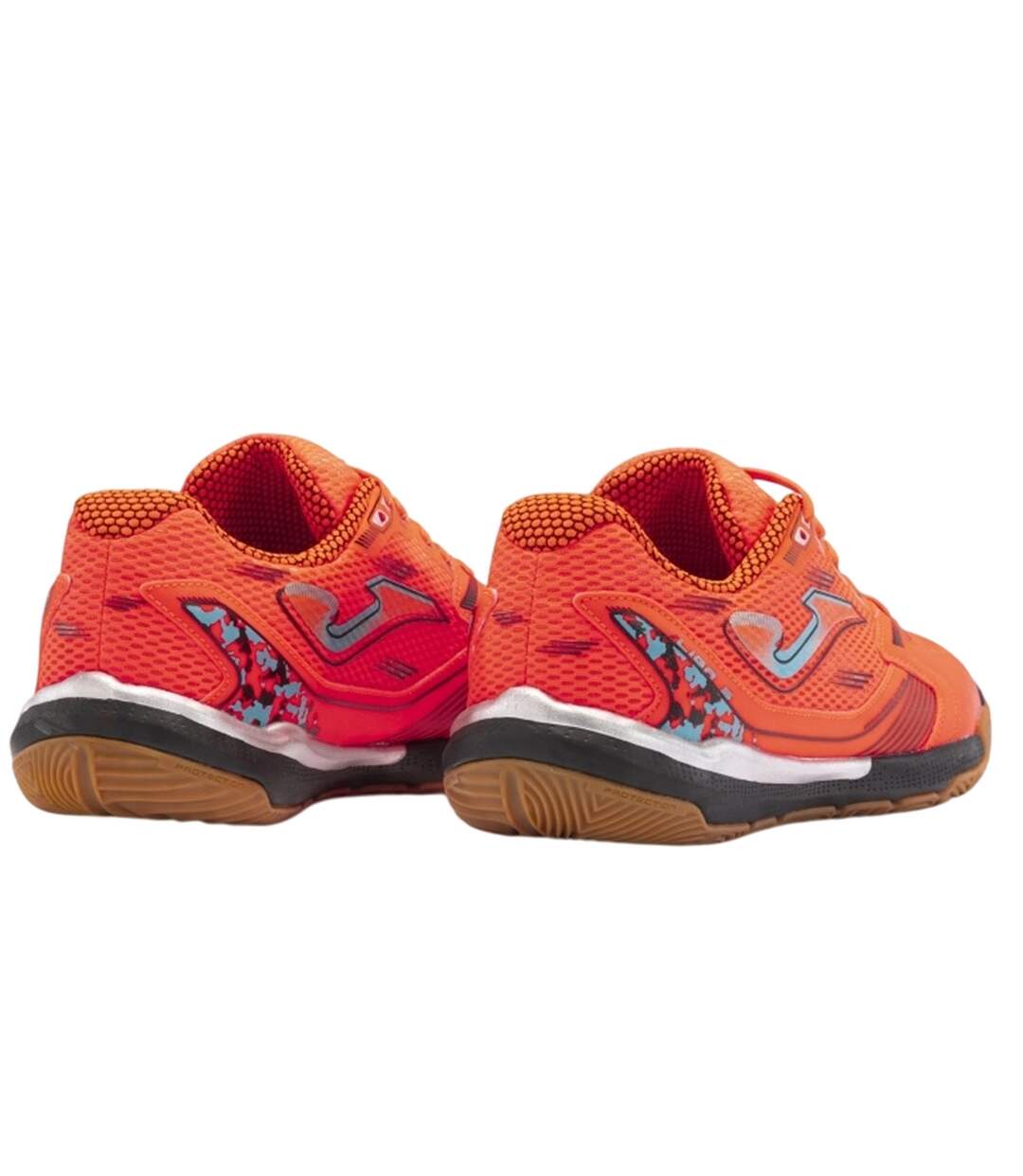 Chaussures Pour Astro Turf Liga Homme Orange Joma-2