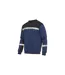 Sweat Progression Homme Noir Projob-1