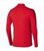 Sweat Academy Homme Rouge Nike-2
