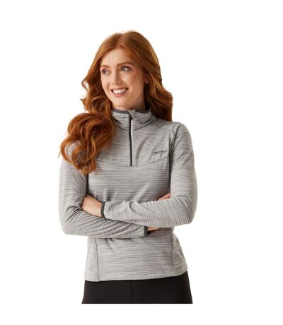Haut Polaire Yonder Femme Blanc Regatta