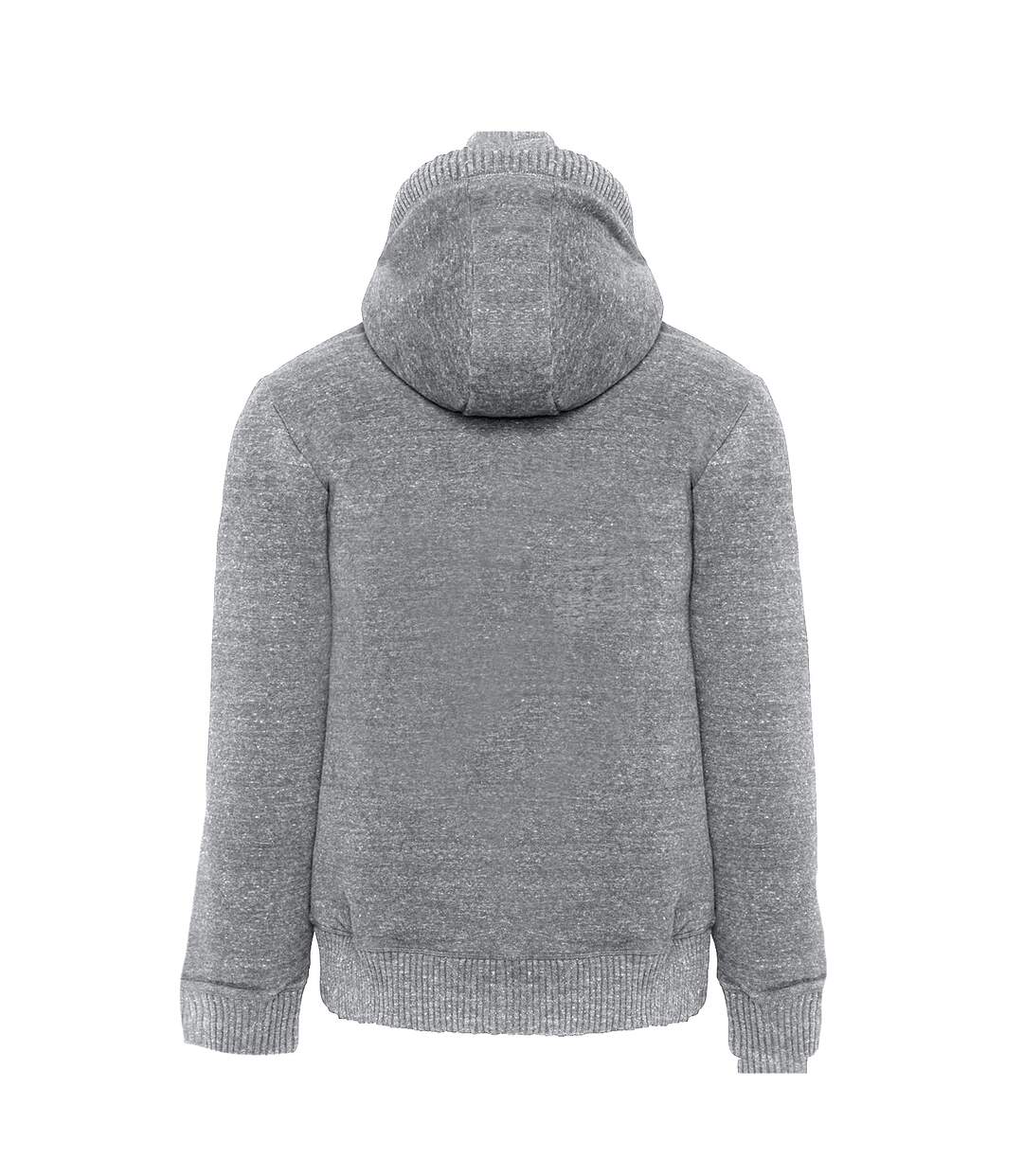 Veste polaire homme gris Kariban Kariban