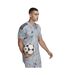 Maillot De Gardien De But Condivo Homme Gris Argenté Adidas-3