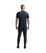 Maillot De Foot Strike Homme Bleu Nuit Nike-2