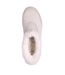 Womens/ladies On The Go Flat Boots Natural Skechers-3