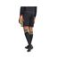 Short Tiro Homme Noir Orange Adidas-3
