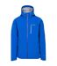 Trespass Mens Marten DLX Softshell Jacket (Blue)