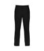 Pantalon new astun adulte noir uni Roly Roly