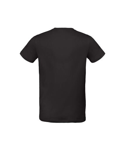 B&C - T-shirt INSPIRE PLUS - Homme (Noir) - UTBC3998