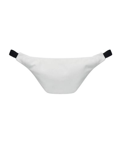 Bai pu soft waist bag one size white MidOcean