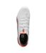 Mens King Ultimate Firm Ground Football Boots White Red Puma-4