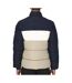 Doudoune Marine/Beige Homme Only & Sons Melvin Life