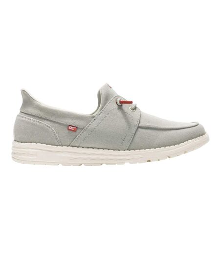 Chaussures Décontractées Penzance Homme Blanc Cassé Regatta