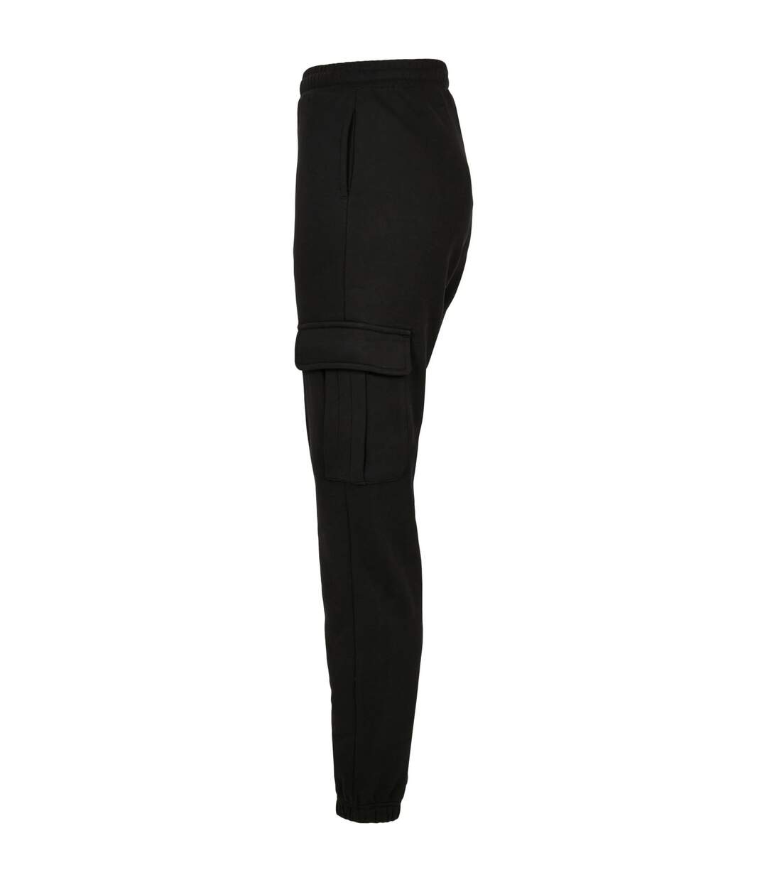 Pantalon À Poches Femme Noir Urban Classics-3