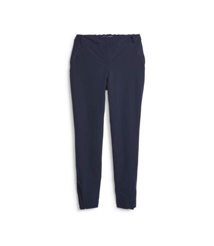 Pantalon de Golf Marine Femme Puma 621643 - L