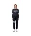 Mens Regular Jogging Bottoms Blue Lacoste-3
