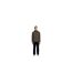 Anorak Homme Kaki Lyle & Scott-1