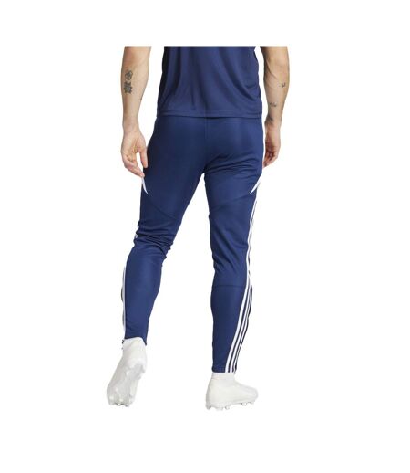 Pantalon De Jogging Tiro Homme Bleu Marine Adidas
