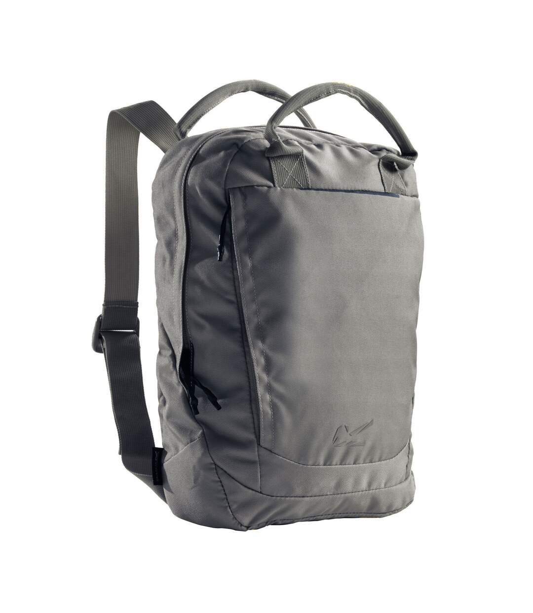 Sac À Dos Shilton Taille Unique Gris Regatta-3