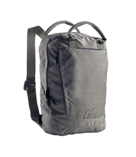 Sac À Dos Shilton Taille Unique Gris Regatta