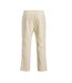 Pantalon fluide beige homme jack & jones kaness-2