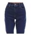 Womens/ladies Denim Skinny Jeans Light Stonewash Levis-3