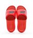 Claquettes Rouges Homme Nike Victori One Slide - 40