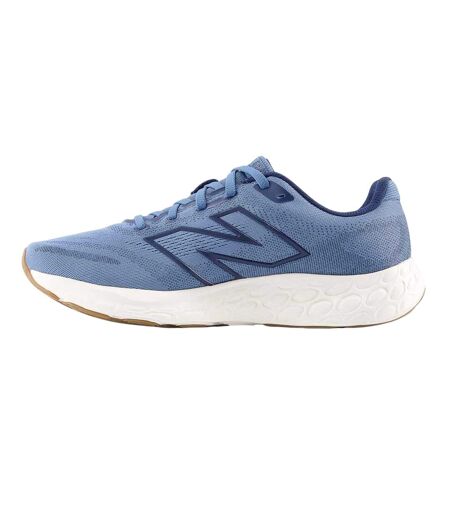 Baskets V8 Homme Sarcelle New Balance