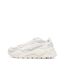 Baskets blanche homme puma efekt-1