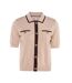 Pull beige femme morgan miro-1