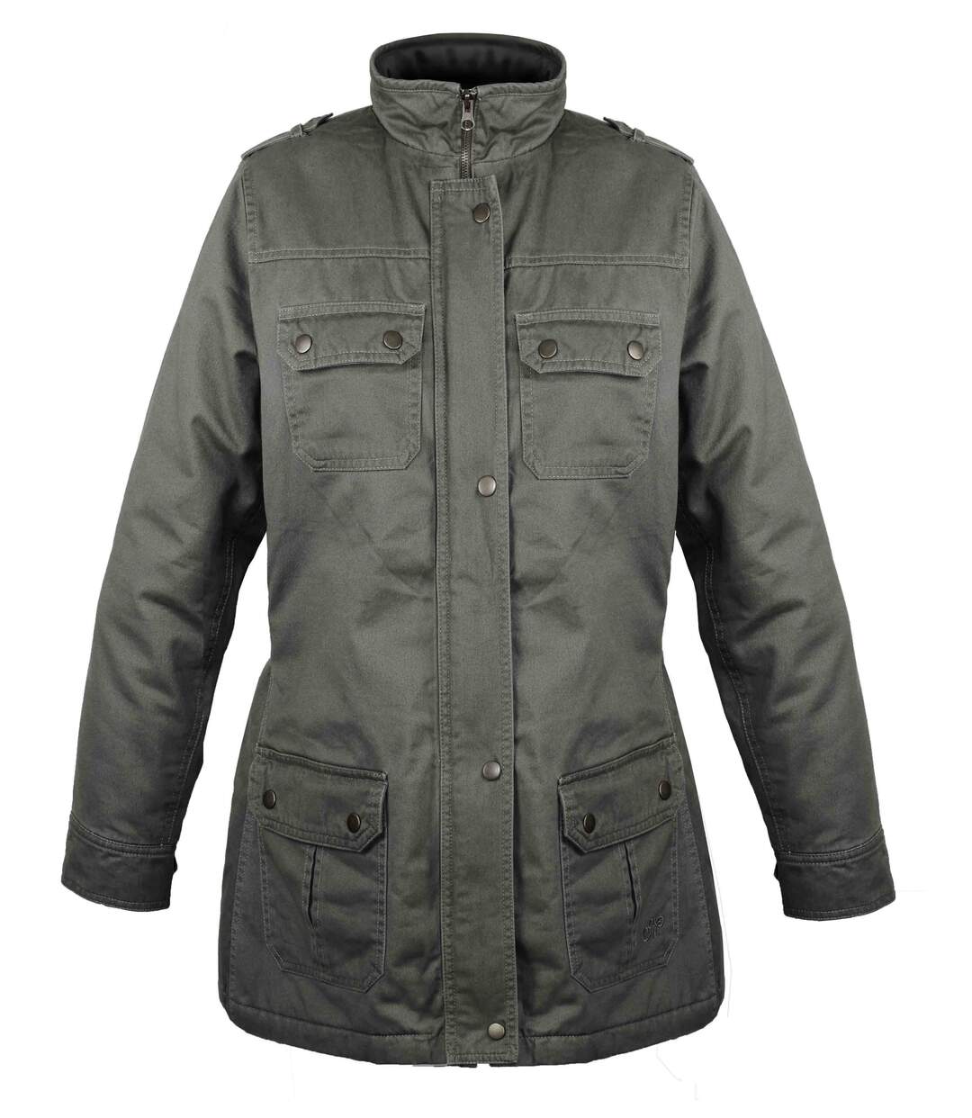 Parka doublée NEPAL2 - MD