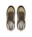 Basket Basse à Lacets Geox Spherica Plus-5