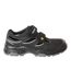 Chaussures De Sécurité Footwear Flex Homme Noir Argenté Mascot-1