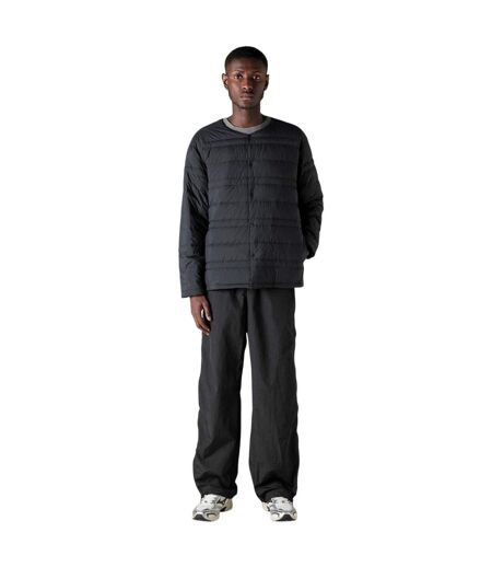Doudoune Homme Noir Mizuno
