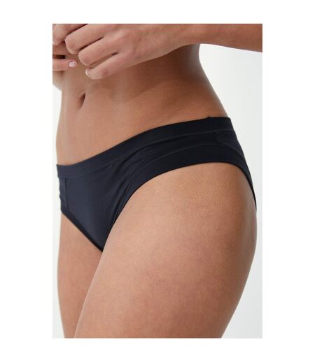 Womens/ladies knickers black Dorothy Perkins