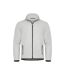 Mens La Push Pro Jacket Silver Cutter & Buck-1