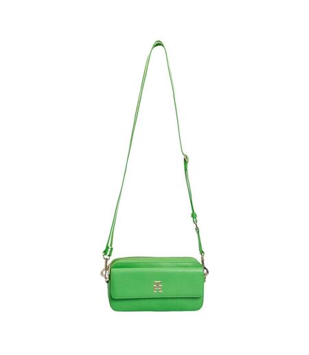 Sac À Main Femme Taille Unique Vert Tommy Hilfiger