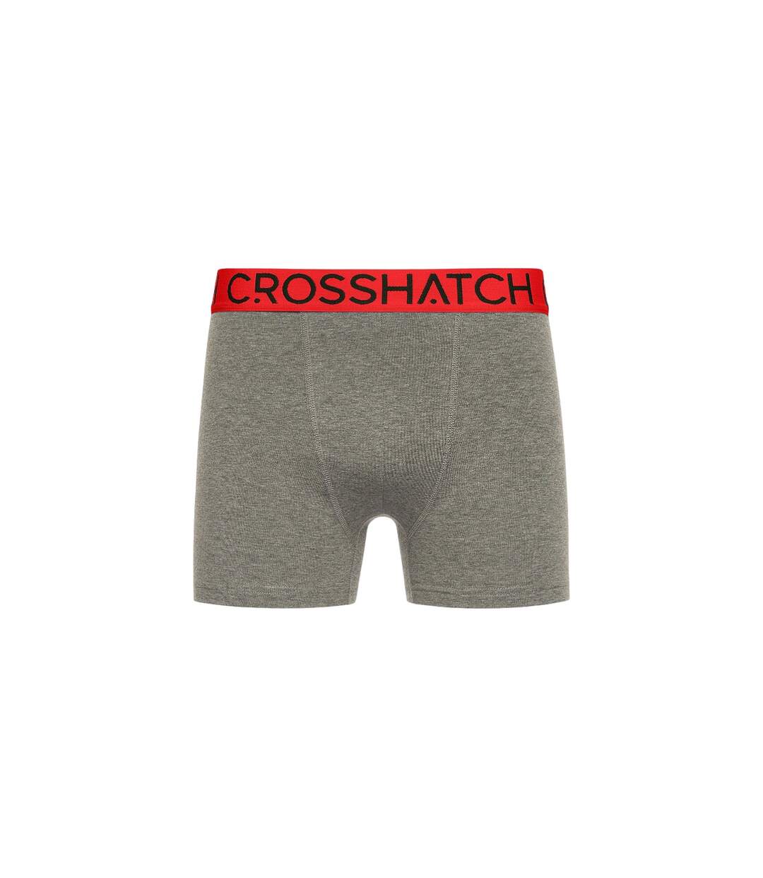 Boxers knightling mve homme rouge Crosshatch-3