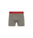 Boxers knightling mve homme rouge Crosshatch