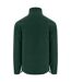 Adults unisex pro fleece jacket bottle green PRO RTX-2