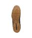 Baskets U Snake Homme Marron Foncé Geox-4