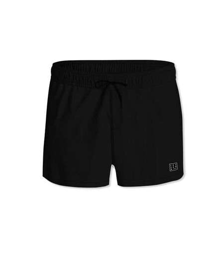 Short de bain court homme avec doublure Eco1 Freegun