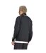 Mens Sereno Waterproof Anorak Black White Adidas-3