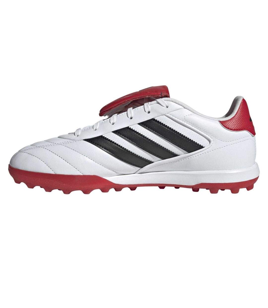 Chaussures De Foot Pour Terrain Artificiel Copa Gloro Homme Blanc Noir Adidas-3