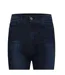 Womens/ladies Cotton Denim Slim Jeans Blue Replay-3