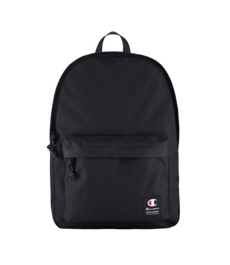 Sac À Dos Taille Unique Noir Champion