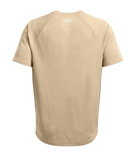 T-shirt 2.0 Homme Bleu Céleste Under Armour